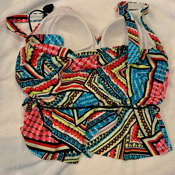 Ecoswim Top size 14 new - Picture 2 of 6